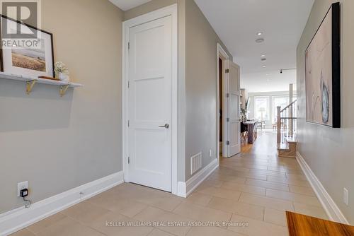 1088 Gardner Avenue, Mississauga, ON - Indoor Photo Showing Other Room