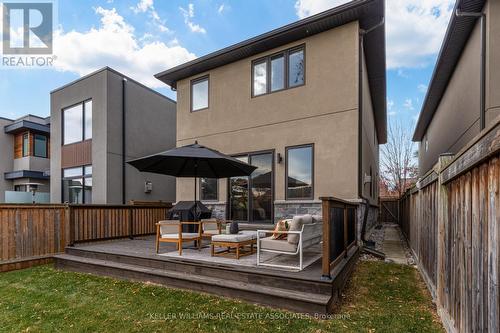 1088 Gardner Avenue, Mississauga, ON - Outdoor With Exterior