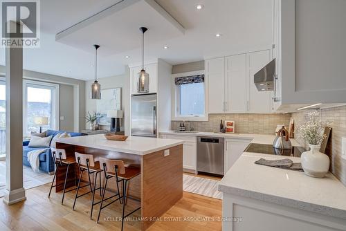 1088 Gardner Avenue, Mississauga, ON - Indoor Photo Showing Other Room