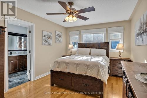 1240 Wildlark Drive, Peterborough (Monaghan), ON - Indoor Photo Showing Bedroom