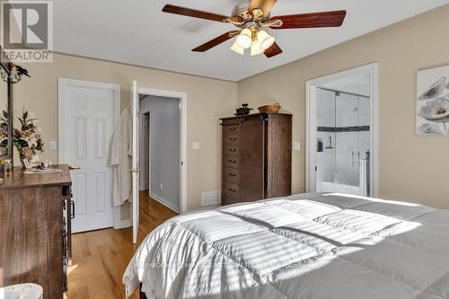 1240 Wildlark Drive, Peterborough (Monaghan), ON - Indoor Photo Showing Bedroom