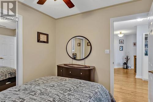 1240 Wildlark Drive, Peterborough (Monaghan), ON - Indoor Photo Showing Bedroom