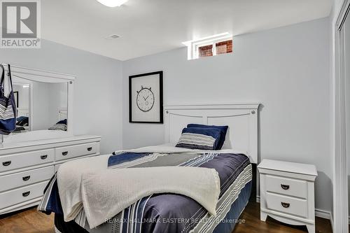 1240 Wildlark Drive, Peterborough (Monaghan), ON - Indoor Photo Showing Bedroom