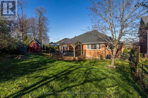 1240 Wildlark Drive, Peterborough (Monaghan), ON - Outdoor