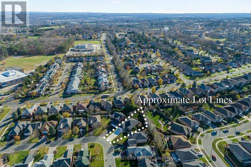 1240 Wildlark Drive, Peterborough (Monaghan), ON - Outdoor With View