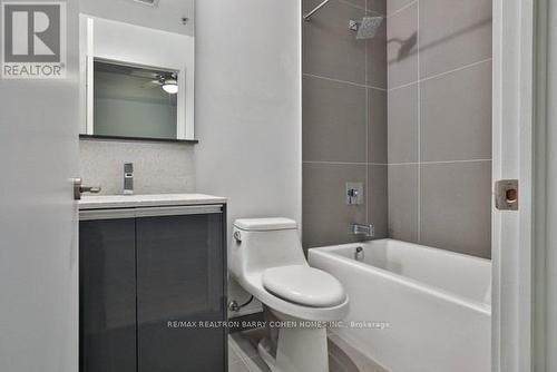 316 - 20 Gladstone Avenue, Toronto, ON - Indoor Photo Showing Bathroom