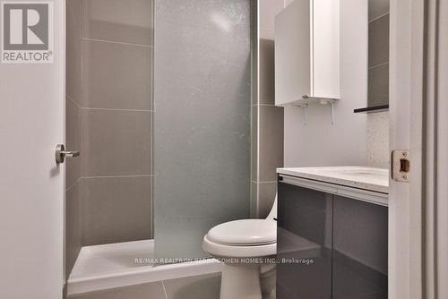 316 - 20 Gladstone Avenue, Toronto, ON - Indoor Photo Showing Bathroom