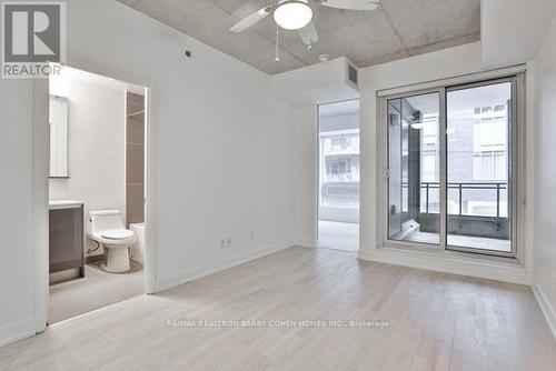 316 - 20 Gladstone Avenue, Toronto, ON - Indoor Photo Showing Other Room