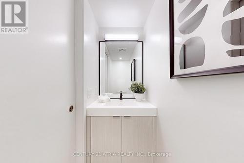 101 - 250 Lawrence Avenue W, Toronto, ON -  Photo Showing Bathroom