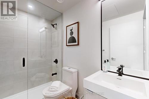 101 - 250 Lawrence Avenue W, Toronto, ON - Indoor Photo Showing Bathroom