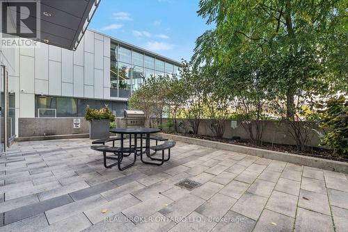 303 - 170 Fort York Boulevard, Toronto, ON - Outdoor