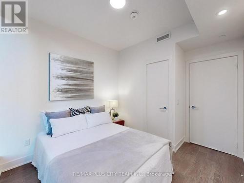 1204 - 15 Mercer Street, Toronto, ON - Indoor Photo Showing Bedroom