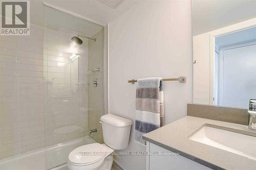 503 - 1127 Cooke Boulevard, Burlington, ON - Indoor Photo Showing Bathroom