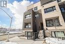 503 - 1127 Cooke Boulevard, Burlington, ON  - Outdoor 