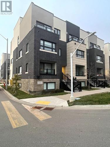 503 - 1127 Cooke Boulevard, Burlington, ON - Outdoor With Facade