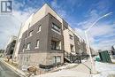 503 - 1127 Cooke Boulevard, Burlington, ON  - Outdoor 