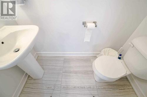 503 - 1127 Cooke Boulevard, Burlington, ON - Indoor Photo Showing Bathroom