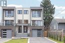 1048 Roosevelt Road, Mississauga, ON  - Outdoor With Facade 