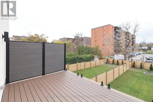 1048 Roosevelt Road, Mississauga, ON - Outdoor