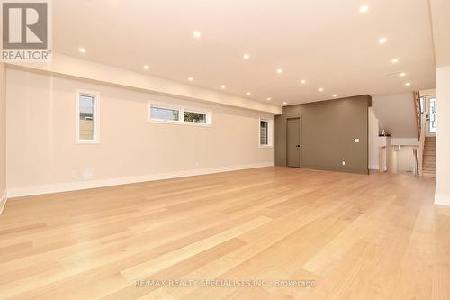 1048 Roosevelt Road, Mississauga, ON - Indoor