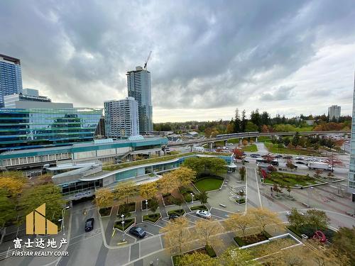 10Xx 9981 Whalley Blvd, Surrey, BC - Outdoor With View