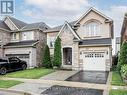 839 Etherington Way, Milton, ON  - Outdoor With Facade 