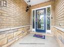 839 Etherington Way, Milton, ON  - Outdoor 