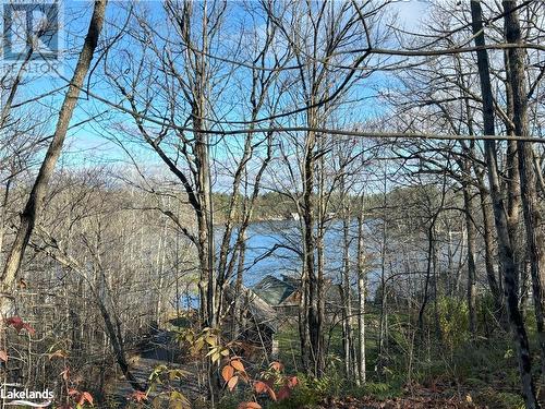 View of water feature - 1766 Muskoka Road 169, Gravenhurst, ON 