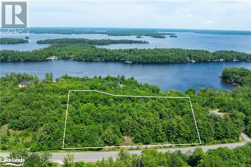 1766 Muskoka Road 169, Gravenhurst, ON 