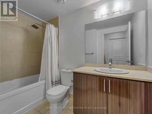 605 - 7171 Yonge Street, Markham, ON - Indoor Photo Showing Bathroom