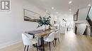 11 Morland Road, Toronto, ON  - Indoor Photo Showing Dining Room 