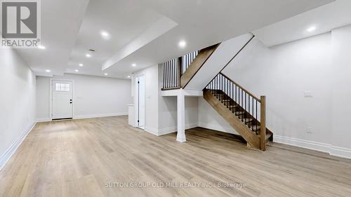 11 Morland Road, Toronto, ON - Indoor Photo Showing Other Room