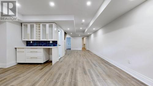 11 Morland Road, Toronto, ON - Indoor Photo Showing Other Room