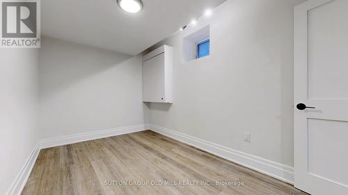 11 Morland Road, Toronto, ON - Indoor Photo Showing Other Room