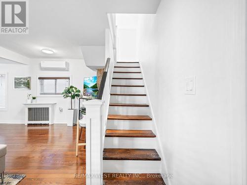 91 Fortieth Street, Toronto, ON - Indoor Photo Showing Other Room