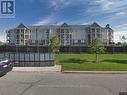 305 - 84 Aspen Springs Drive, Clarington, ON  - Outdoor With Balcony 