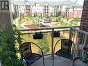 305 - 84 Aspen Springs Drive, Clarington, ON  - Outdoor 