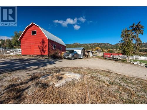 15902 Prairie Valley Road, Summerland, BC 