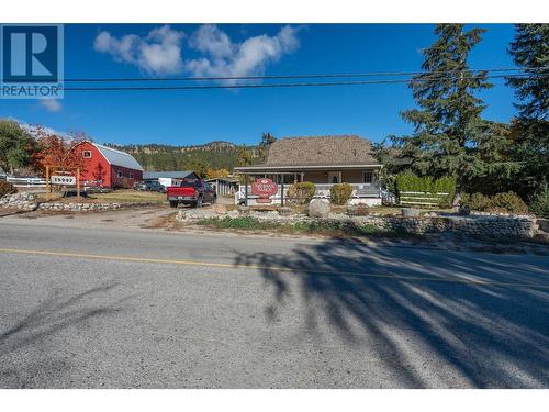 15902 Prairie Valley Road, Summerland, BC 