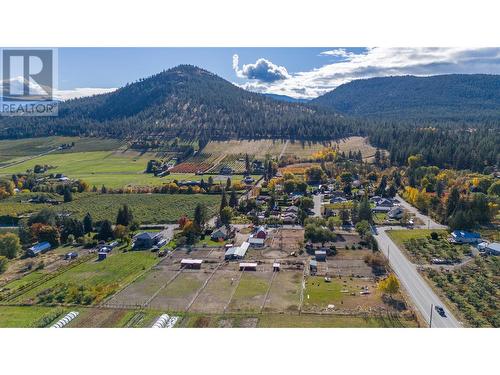 15902 Prairie Valley Road, Summerland, BC 