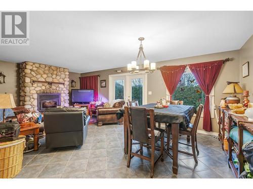 15902 Prairie Valley Road, Summerland, BC 