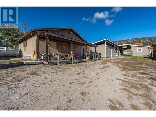 15902 Prairie Valley Road, Summerland, BC 