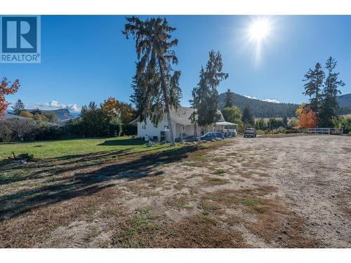 15902 Prairie Valley Road, Summerland, BC 