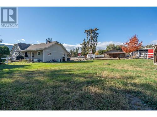 15902 Prairie Valley Road, Summerland, BC 