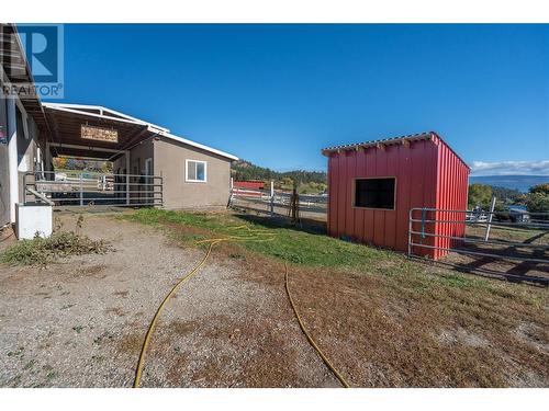 15902 Prairie Valley Road, Summerland, BC 