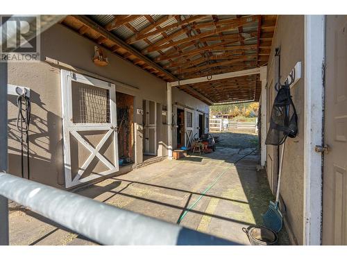 15902 Prairie Valley Road, Summerland, BC 