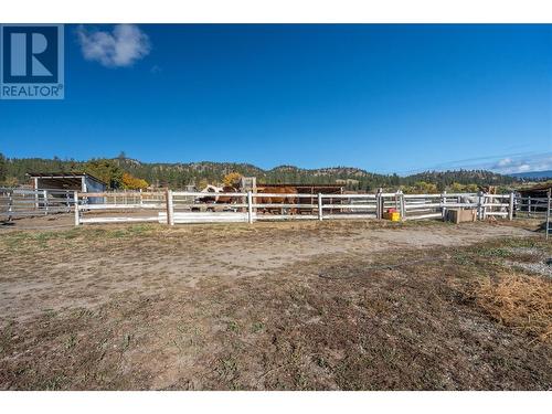 15902 Prairie Valley Road, Summerland, BC 