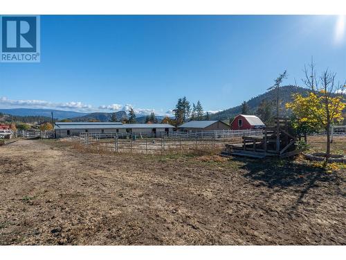 15902 Prairie Valley Road, Summerland, BC 