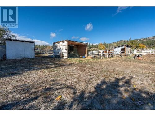 15902 Prairie Valley Road, Summerland, BC 