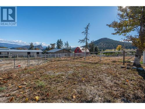 15902 Prairie Valley Road, Summerland, BC 